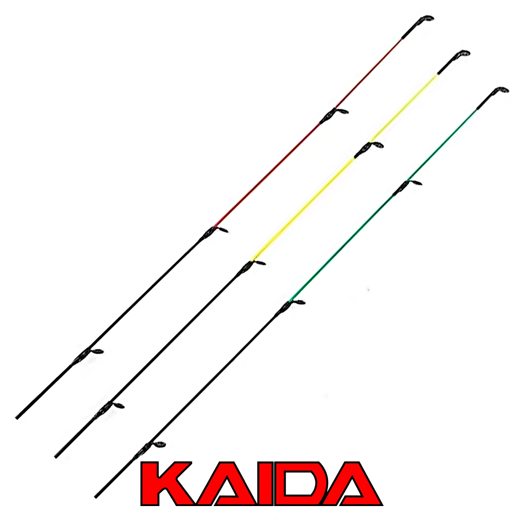 Фидер Kaida Inspiron Feeder progressive action 10