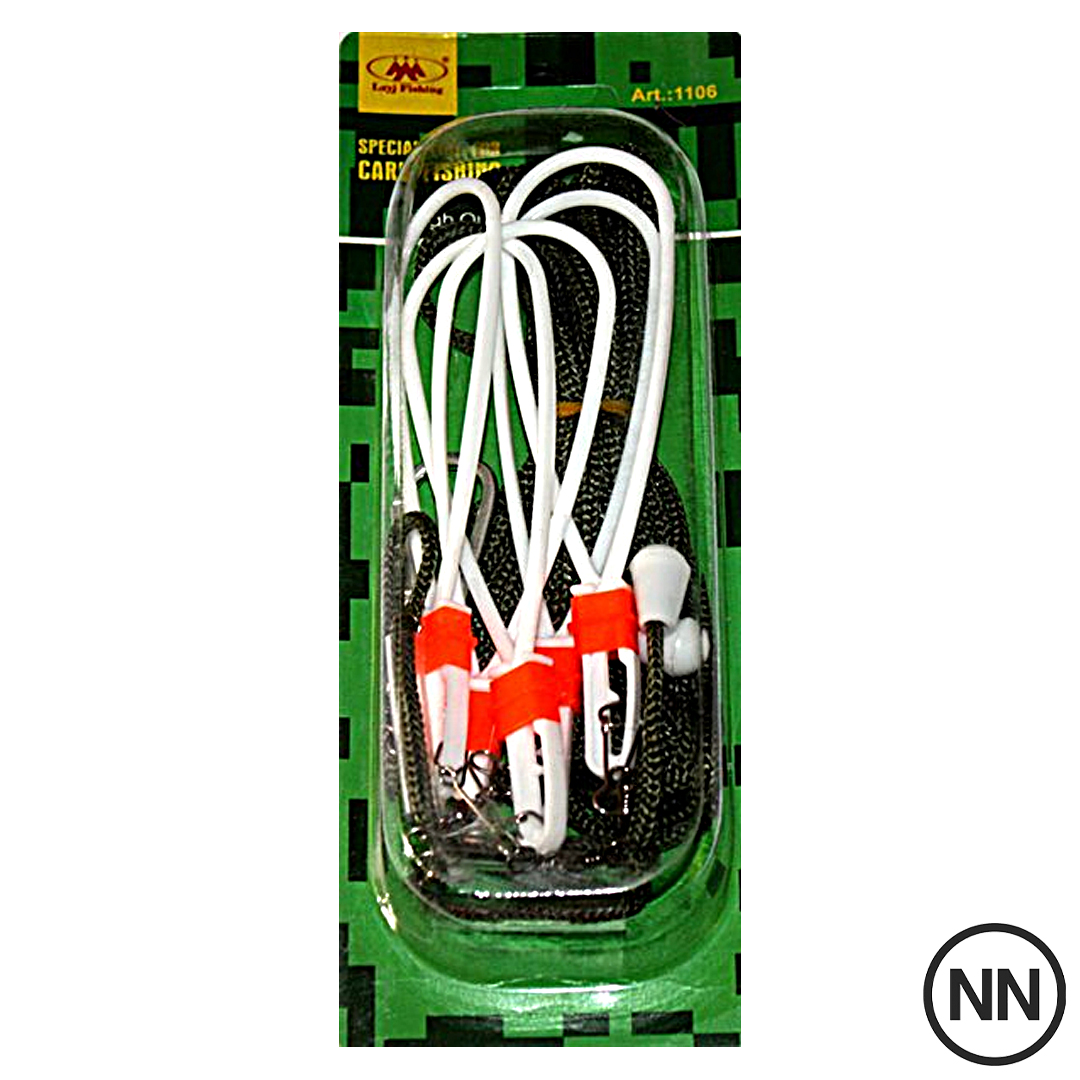 Кукан Китай на шнуре, пластик 02