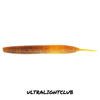Слаг Ultralightclub Sexy 2,0" (001 машинка)