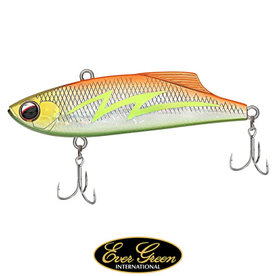 Ратлин Виб Ever Green Ocean Fleet Marvie 70 Mida Special Colors (RU27)