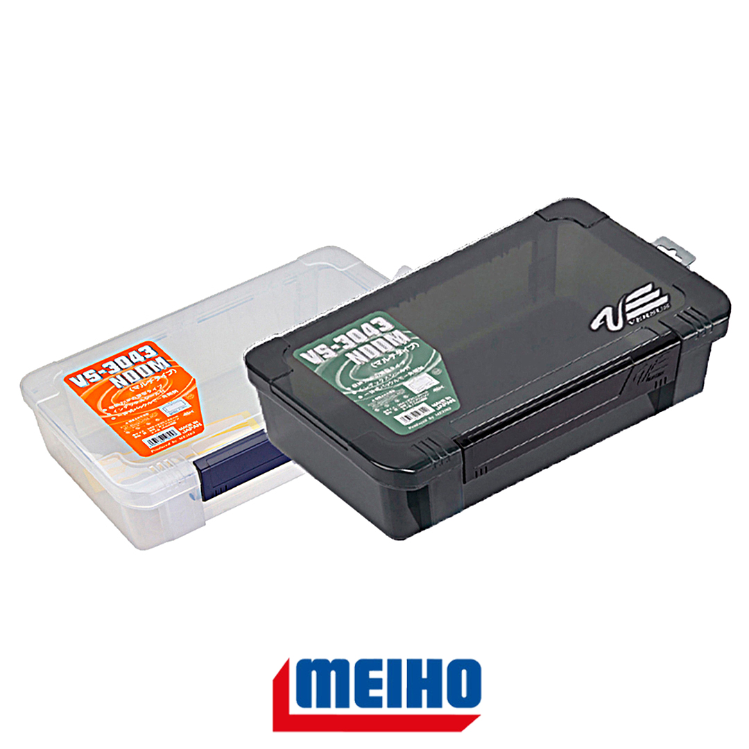 Коробка Meiho Versus 3043NDDM 00