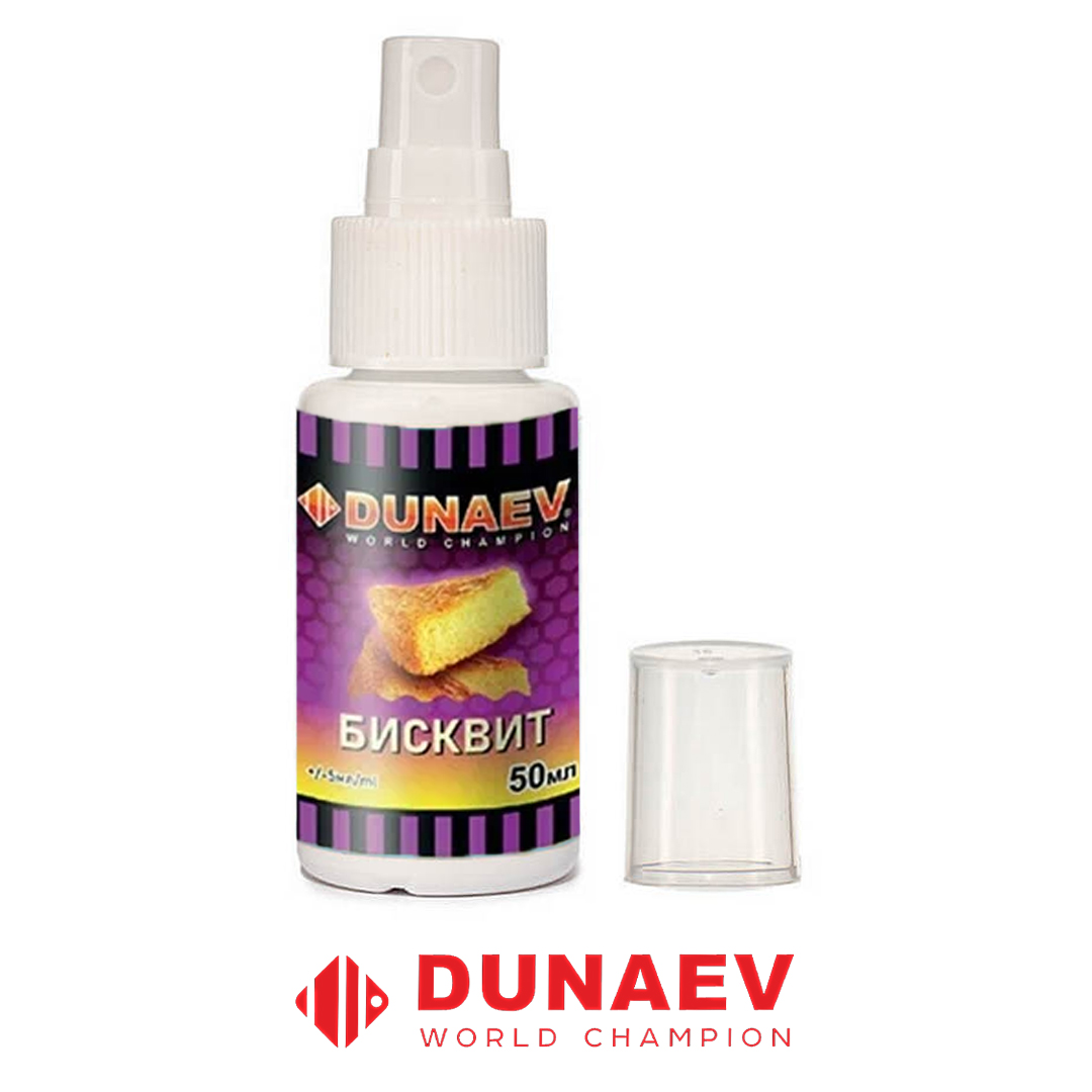 Арома Dunaev Дип 50ml бисквит