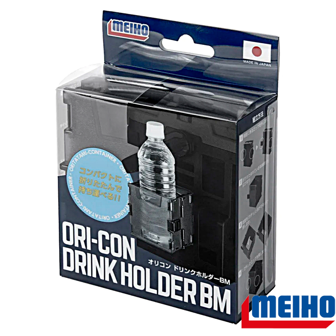 Держатель стакана Meiho Ori-Con Drink Holder 05