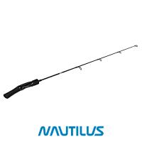Удочка зимняя Nautilus Crossblade Ice Single 00
