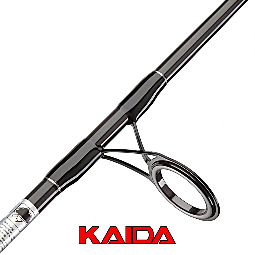 Спиннинг Kaida Goodess 06