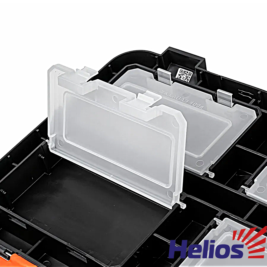 Ящик зима Helios Pike двухсекционный 19L 05