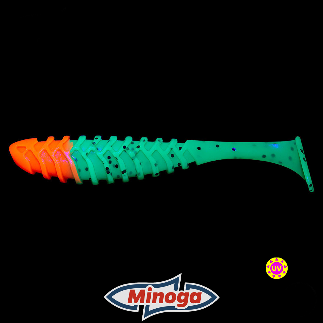 Виброхвост Minoga Cooper 033 1