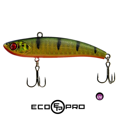 Ратлин Виб EcoPro Nemo 70 (014 UV Glow hot perch)