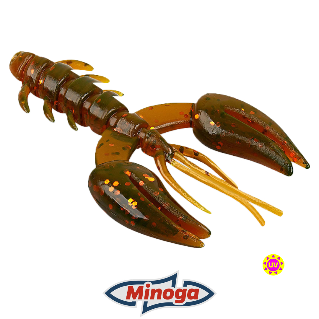 Рак Minoga Jagger 027 2
