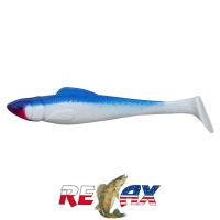 Виброхвост Relax Ohio Standart S006