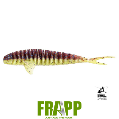 Слаг Frapp Placoid 7,0" (32)