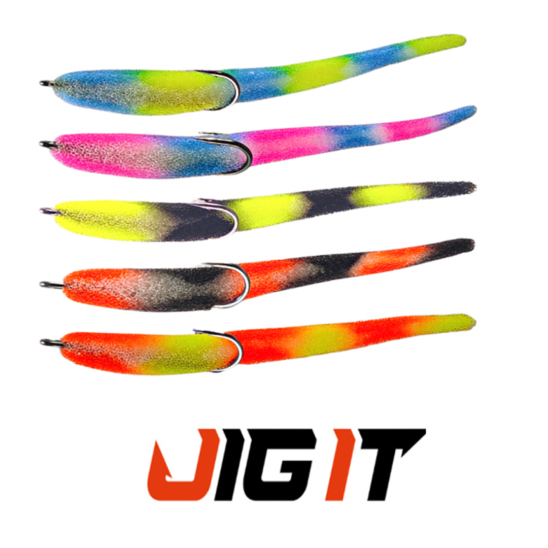 Поролон Jig-It пакет 00