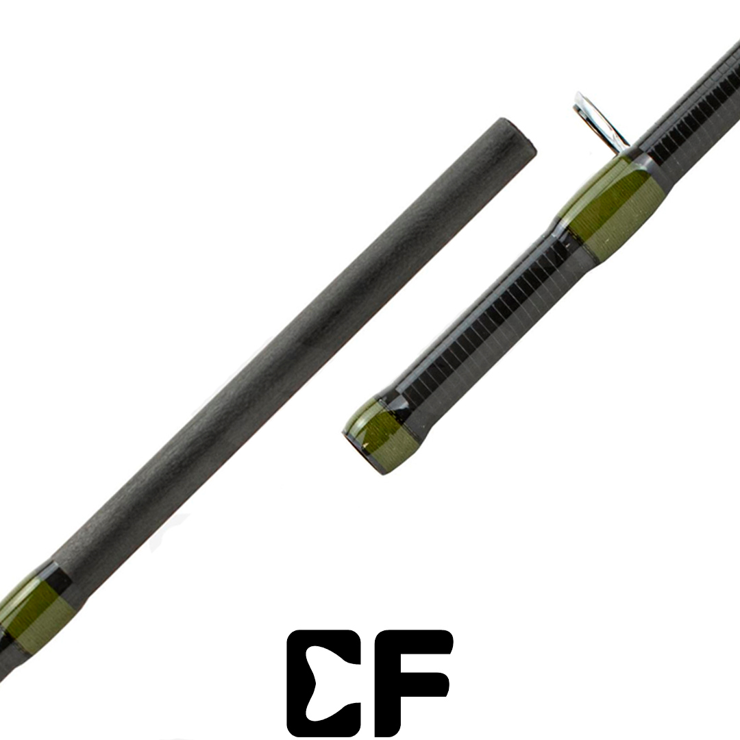 Спиннинг CF Strike Trevel 744LS 09