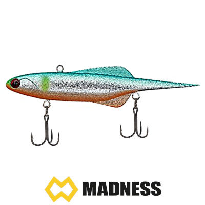 Ратлин Виб Madness Shiriten Magic Dart 120 (SY07 ginpun onuma ayu)