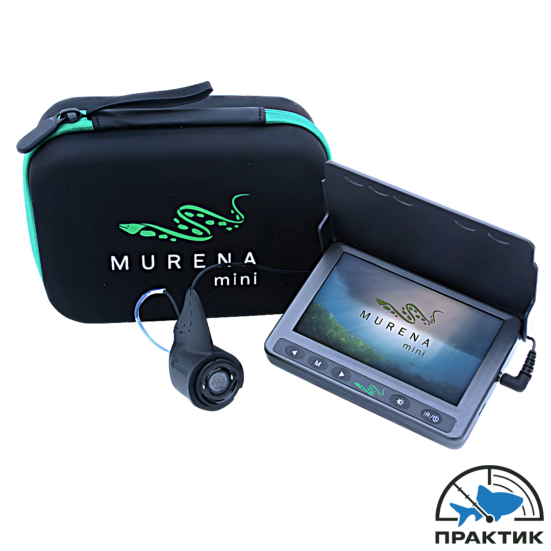 Подводная видео-камера Murena Mini 01