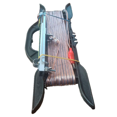 Подсветка подледная Зеленый свет, с диммером (10W, зеленый 12.0V, силиконовый 7м)
