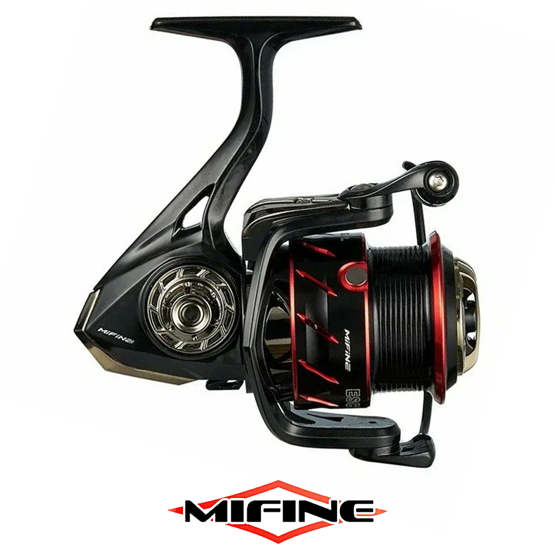 Катушка Mifine Escort 04