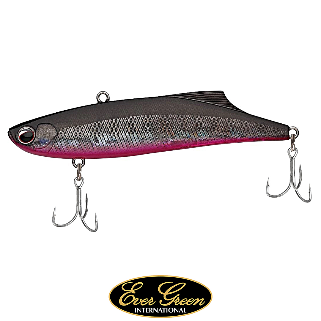 Ратлин EverGreen Ocean Fleet Marvie 90 750