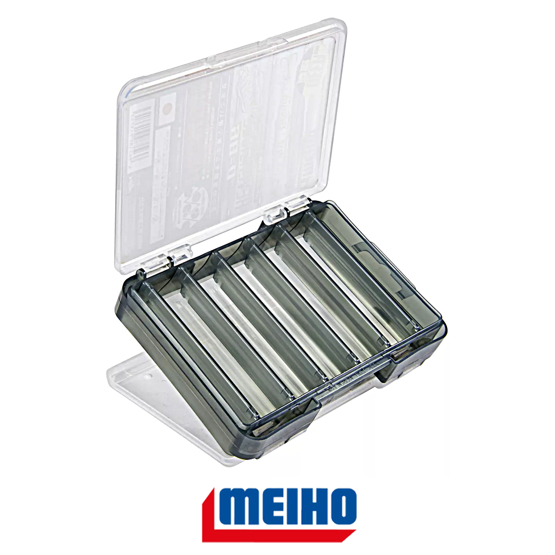 Коробка Meiho Reversible D-86 02