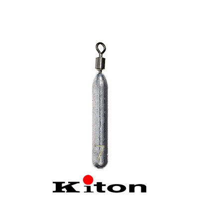 Дроп-шот Kiton Палочка с вертлюгом ( 7гр.)