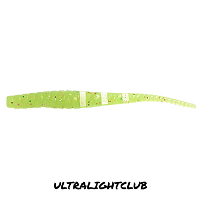 Слаг Ultralightclub Javastic 1,8" (015 киви)