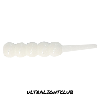 Креатуре Ultralightclub Rio 0,6" (012 белый)
