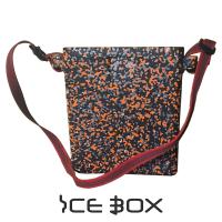 Мотыльница Ice Box Термо-контейнер нагрудная 00