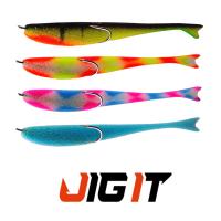 Поролон Jig-It 00000 пакет