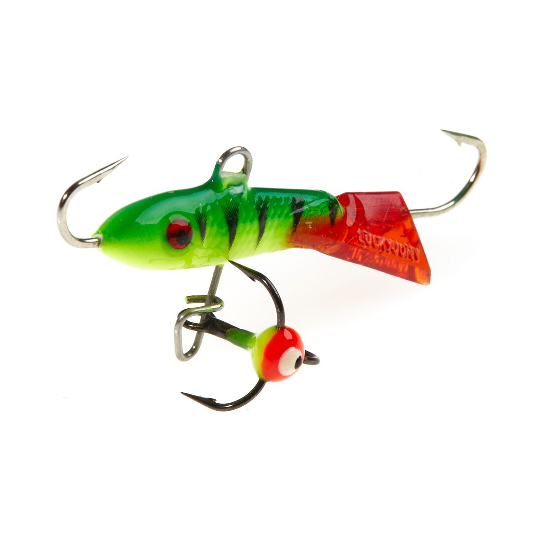 Балансиры lucky John Classic 3+тр блистер 36RT 01