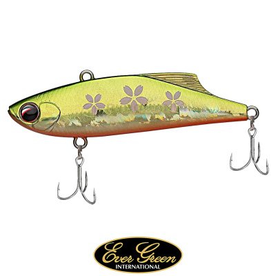 Ратлин Виб Ever Green Ocean Fleet Marvie 70 Mida Special Colors (RU06)