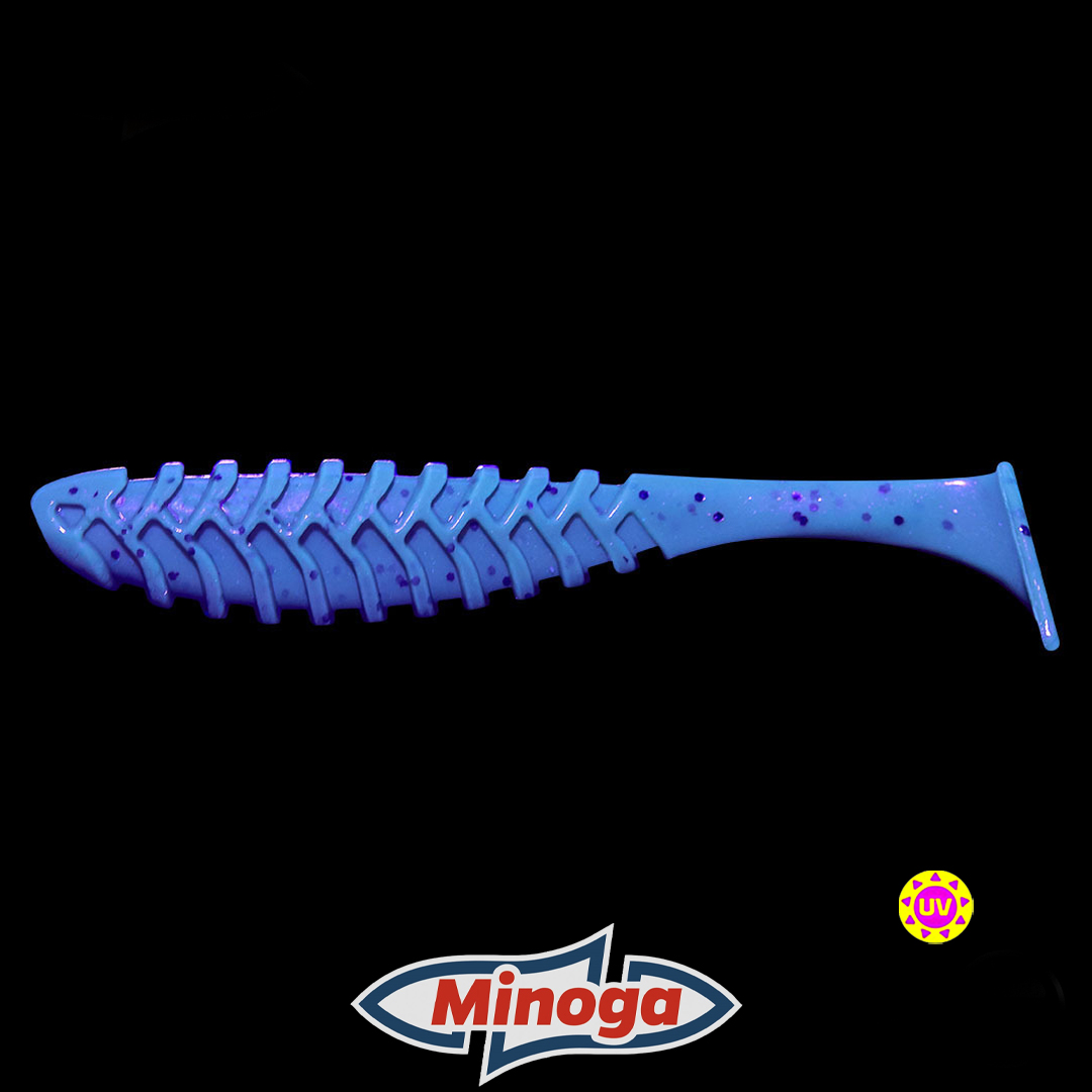 Виброхвост Minoga Cooper 001 1