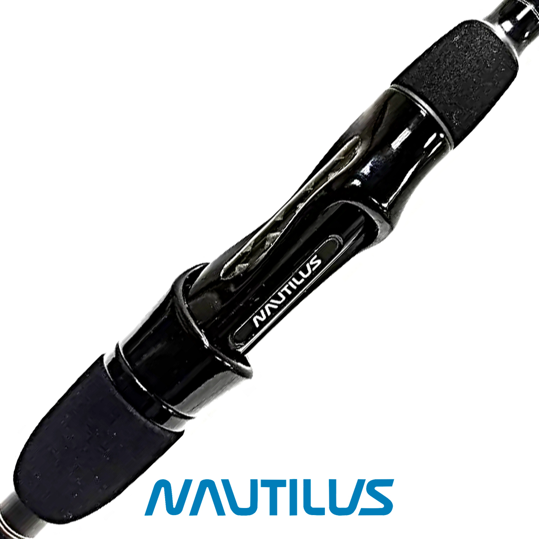 Спиннинг Nautilus Shikari 04