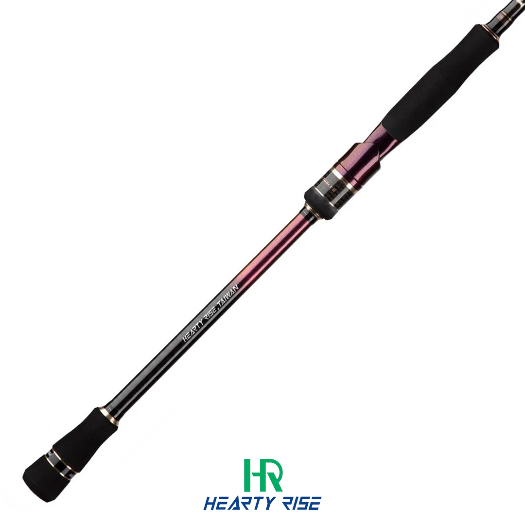 Спиннинг Hearty Rise Pro Force II 03