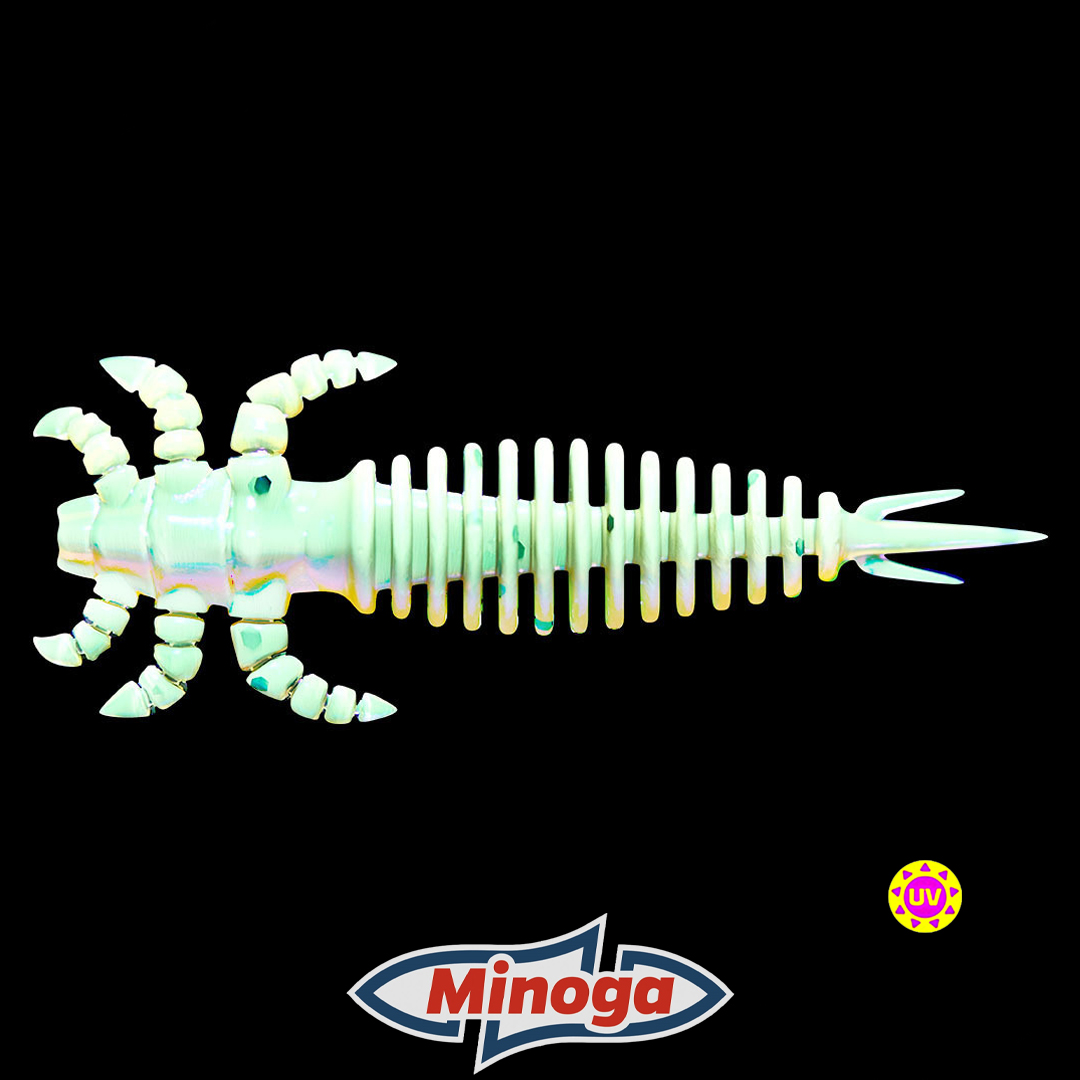 Креатуре Minoga Ultra 002 1