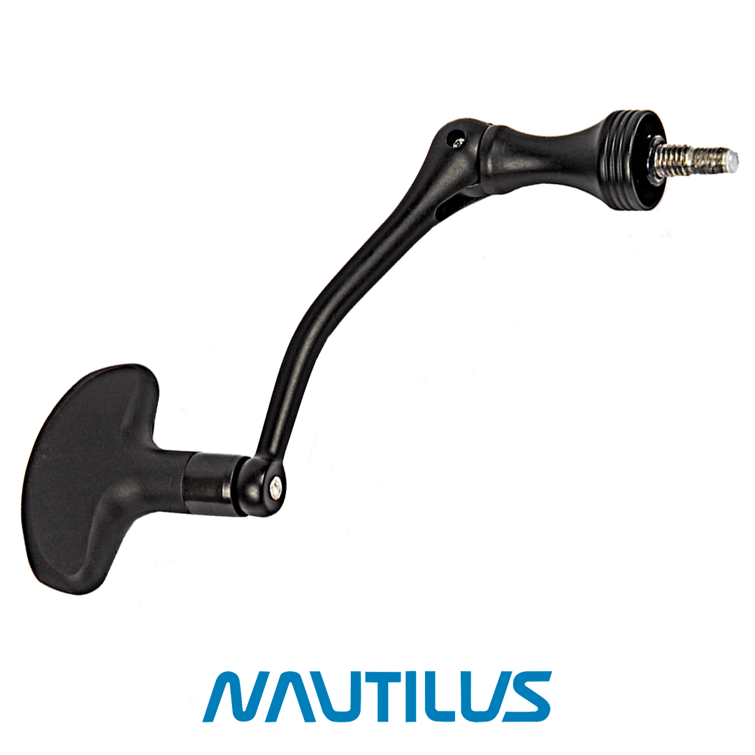 Катушка Nautilus Resolution Feeder 08