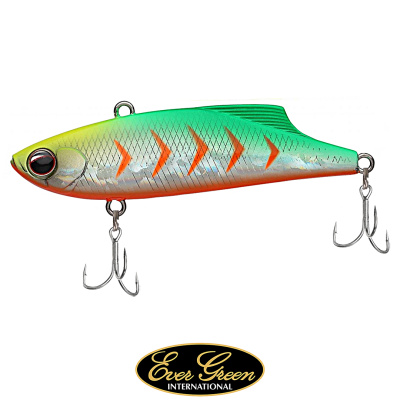 Ратлин Виб Ever Green Ocean Fleet Marvie 70 Mida Special Colors (RU09)