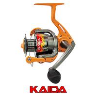 Катушка Kaida Goddess 00
