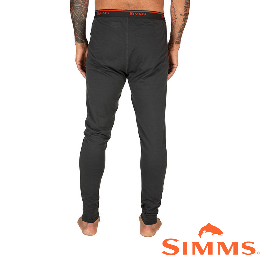 Кальсоны Simms Lightweight Baselayer Bottom 02