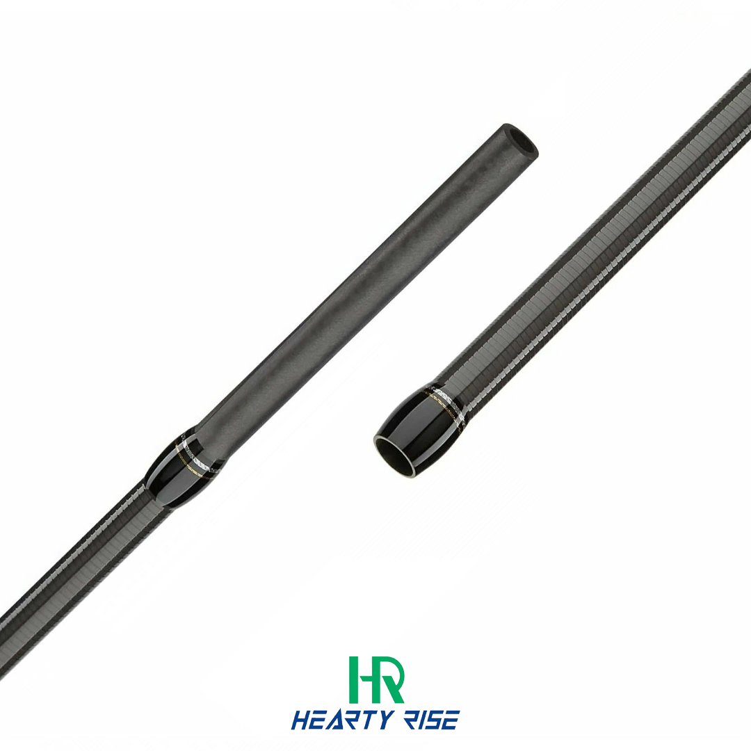 Спиннинг Hearty Rise Evolution III 06
