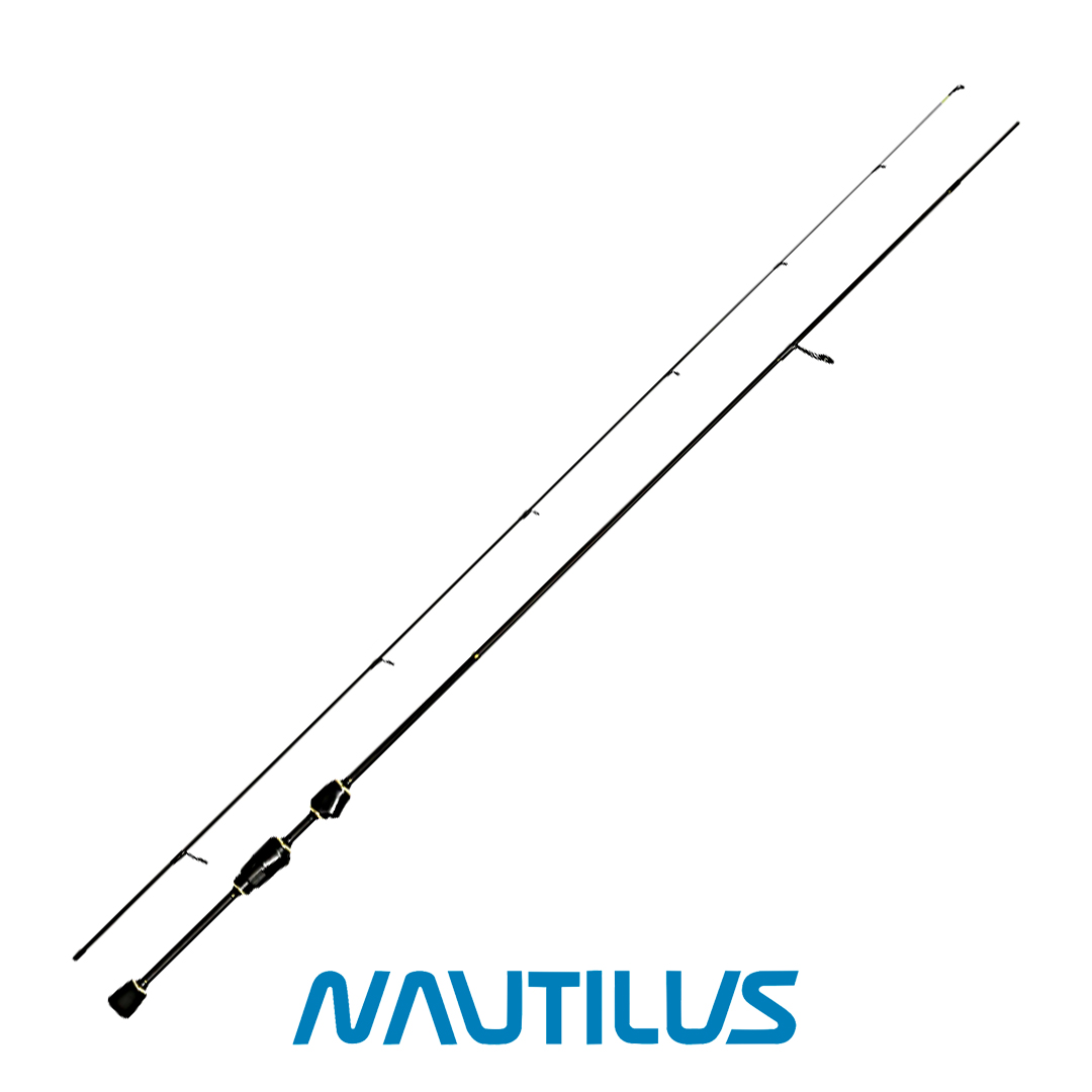 Спиннинг Nautilus Total Morm 01