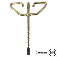 Бур-ввёртыш для шуруповерта Б-08 00