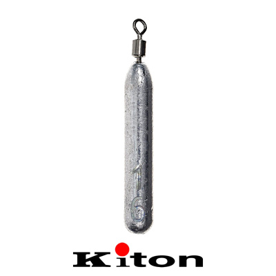 Дроп-шот Kiton Палочка с вертлюгом (16гр.)