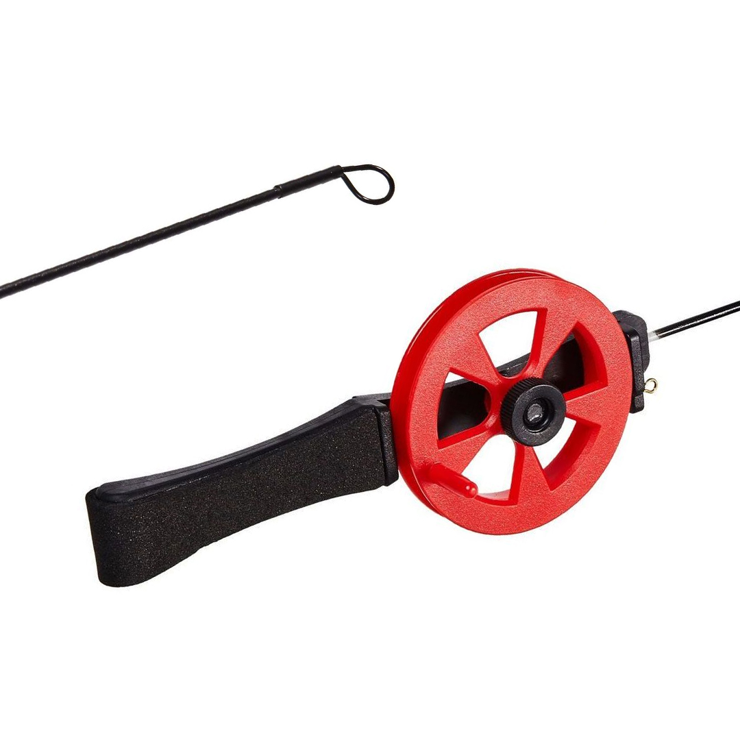 Удочка зима Lucky John Pilkki 01