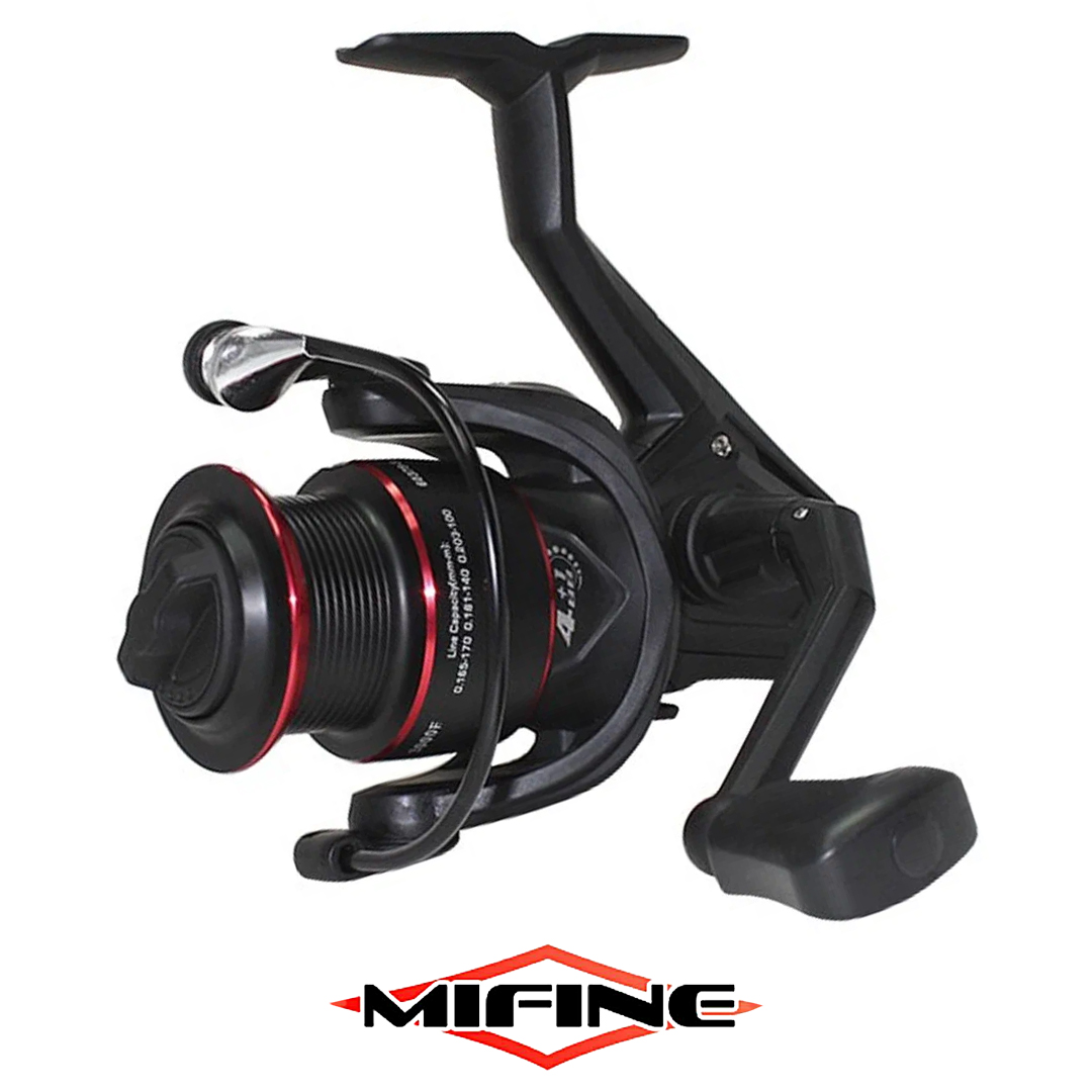 Катушка Mifine Centus 01