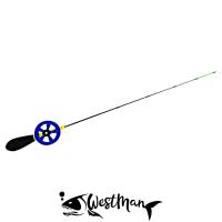 Удочка зима WestMan Perch 40см 00