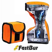 Шуртук Fastbur для шуруповерта 00