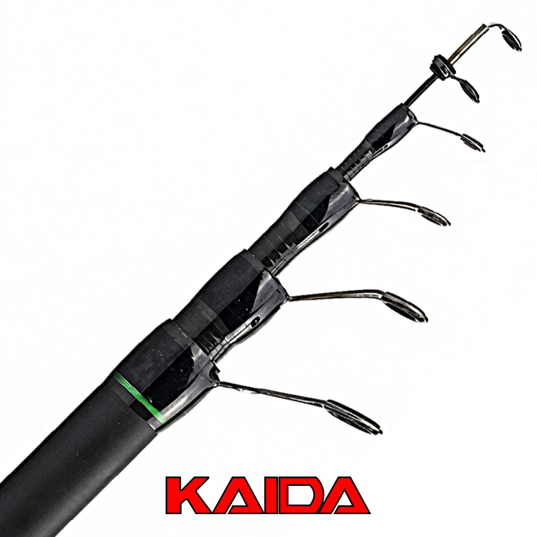 Болонское удилище Kaida Montes 07