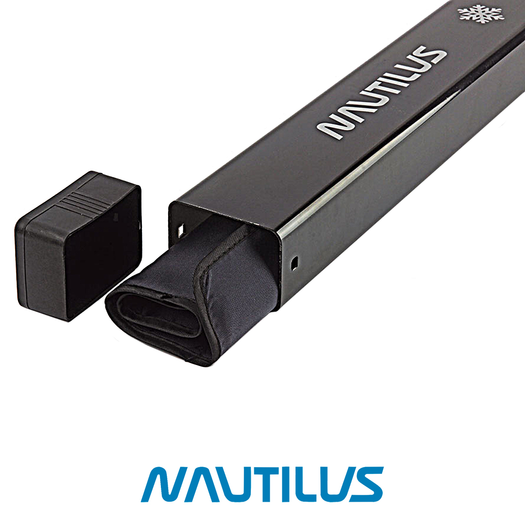 Удочка зимняя Nautilus Ice King Rods (набор) 1+4SEC 07