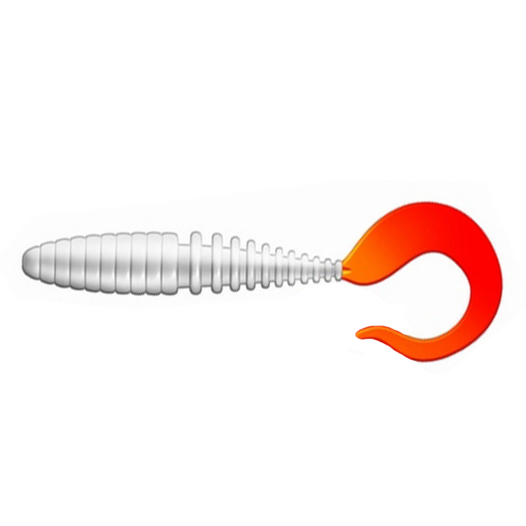 Твистер ZUB Twist 3,0-4,0 010 00