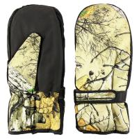 Шубенки лес с пупыр.искуст.мех ремешок липучка 00